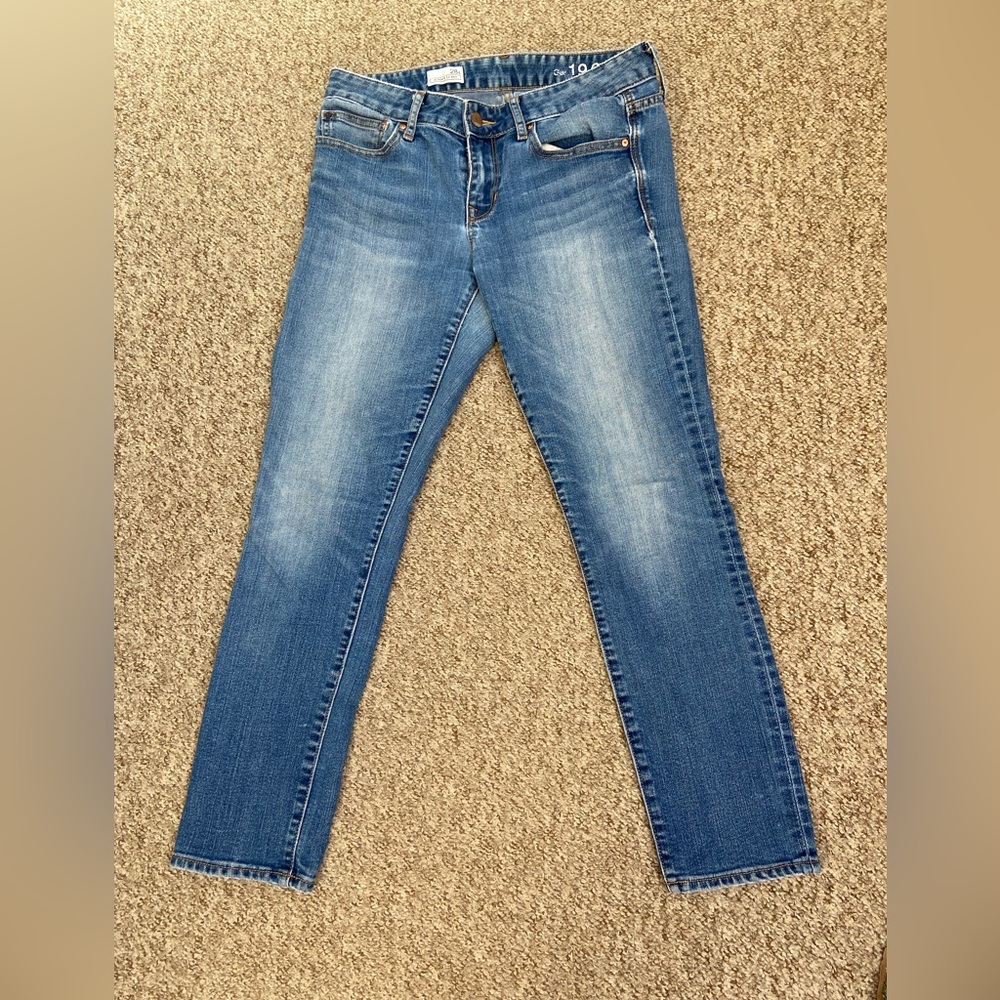 Gap 1969 vintage 28" S